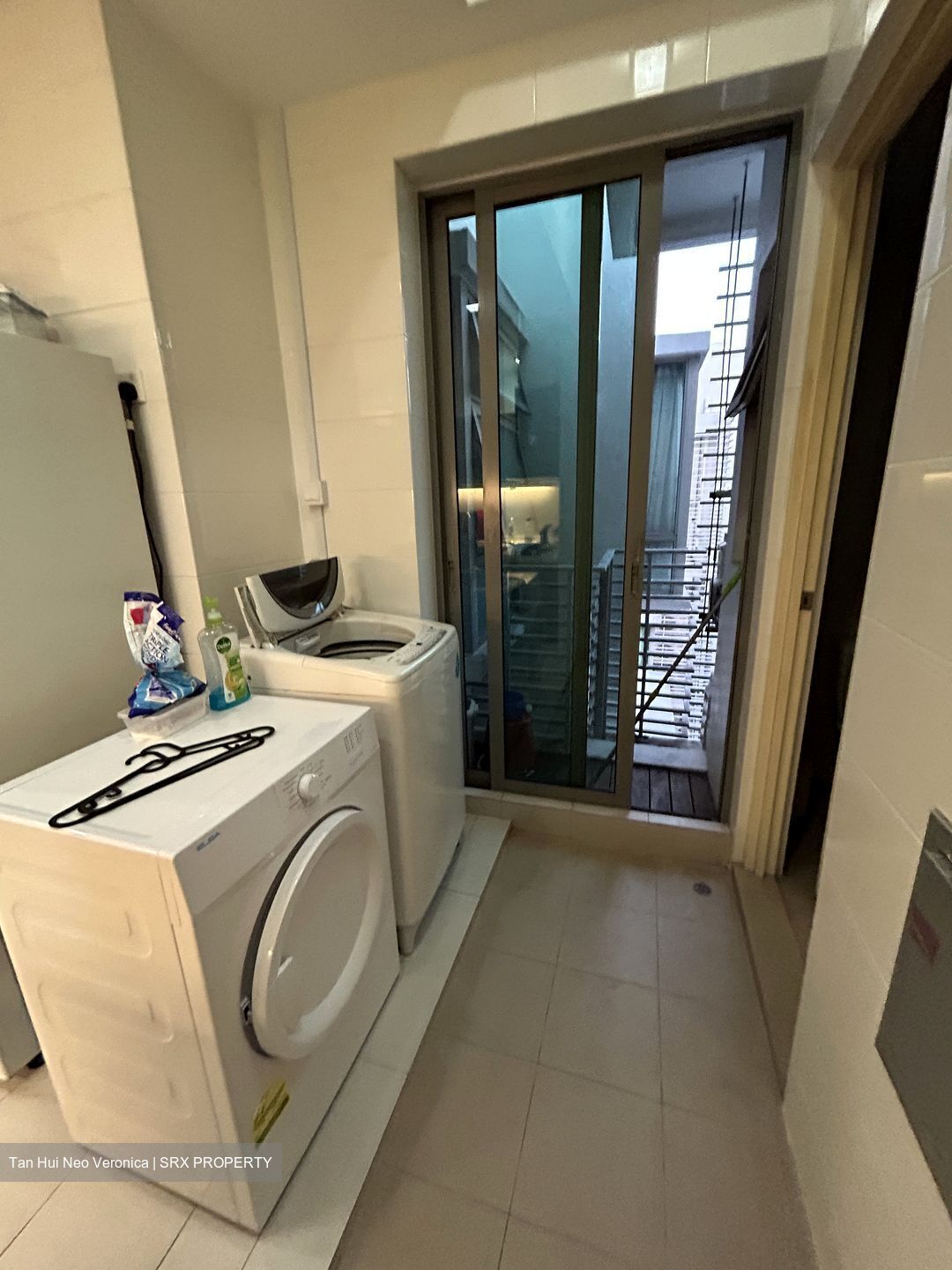 The Infiniti (D5), Condominium #591600401